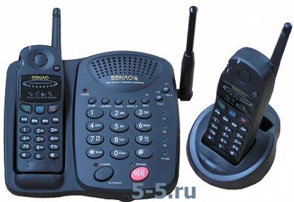 ������������ Senao 258 plus SMART