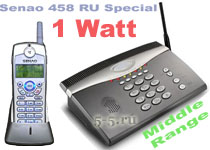 ������������ Senao 458RU / SN - 458 RU Special - 1 ����