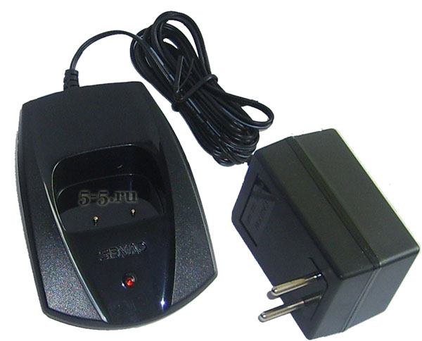 �������� ���������� - ������ ��� ������������� Senao 1258