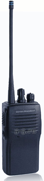  Vertex Standard VX-160U