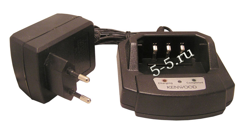 Зарядное устройство для радиостанции TH-X5